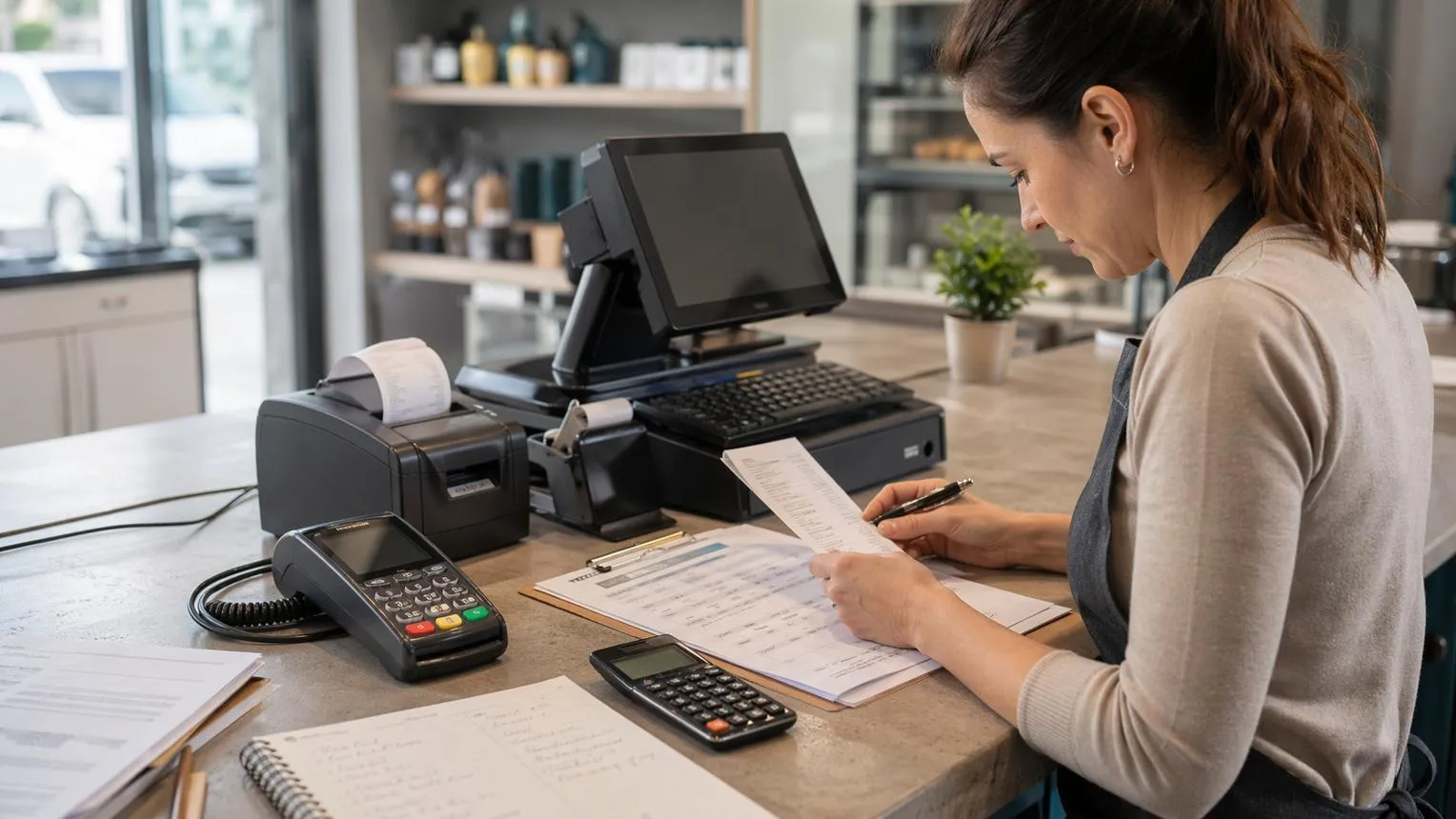 POS Payment Reconciliation: How to Match Sales, Card Settlements and Bank Deposits